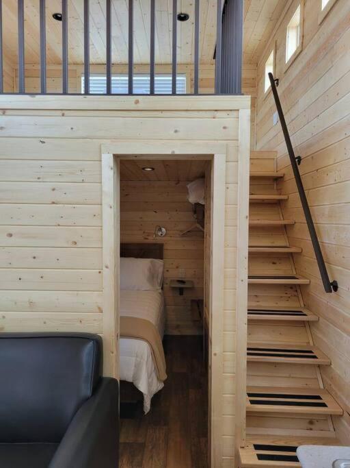 080 Tiny Home Nr Grand Canyon South Rim Sleeps 8 Valle Dış mekan fotoğraf