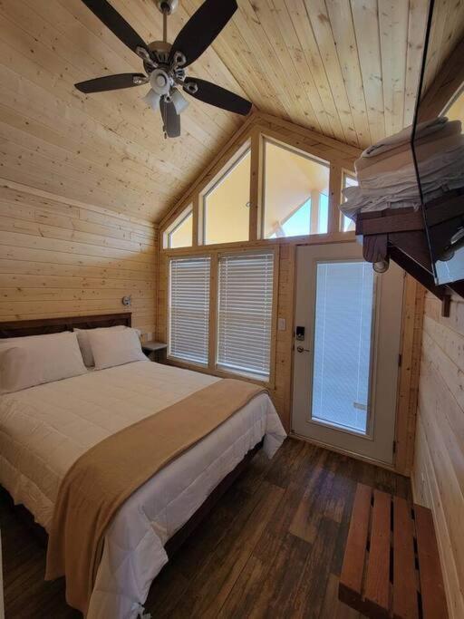 080 Tiny Home Nr Grand Canyon South Rim Sleeps 8 Valle Dış mekan fotoğraf