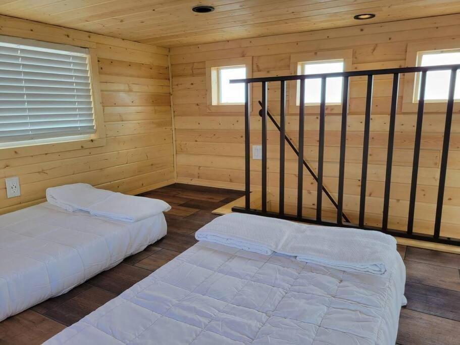 080 Tiny Home Nr Grand Canyon South Rim Sleeps 8 Valle Dış mekan fotoğraf