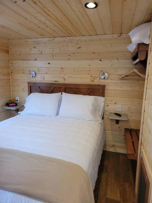080 Tiny Home Nr Grand Canyon South Rim Sleeps 8 Valle Dış mekan fotoğraf